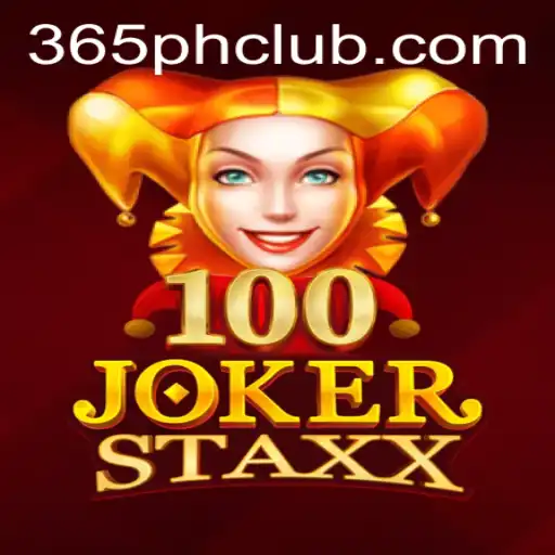 Exploring 100JokerStaxx: The Dynamic Casino Game Sweeping the 365PH CLUB