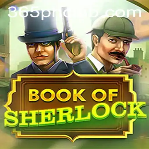 BookOfSherlock: Unraveling Mysteries in a Thrilling Adventure Game