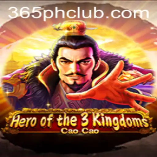 Heroofthe3KingdomsCaoCao: An Epic Adventure in Ancient China