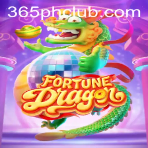 Dive into the Mystical World of FortuneDragon with 365PH CLUB