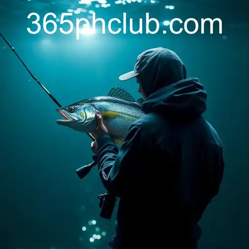 The Rise of Online Fishing: Understanding the 365PH CLUB