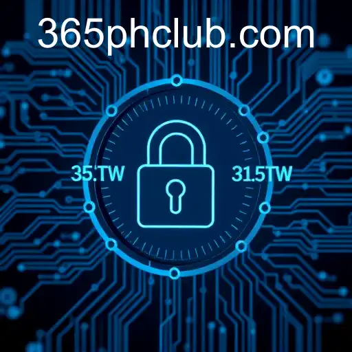 Privacy Policy Insight: Focusing on 365PH CLUB