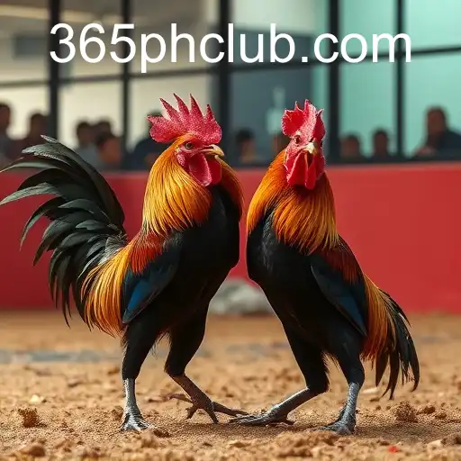 Exploring the Thrilling World of Sabong Games with 365PH CLUB