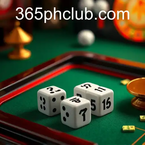 Sic Bo: A Fascinating Journey into the World of Dice Gaming