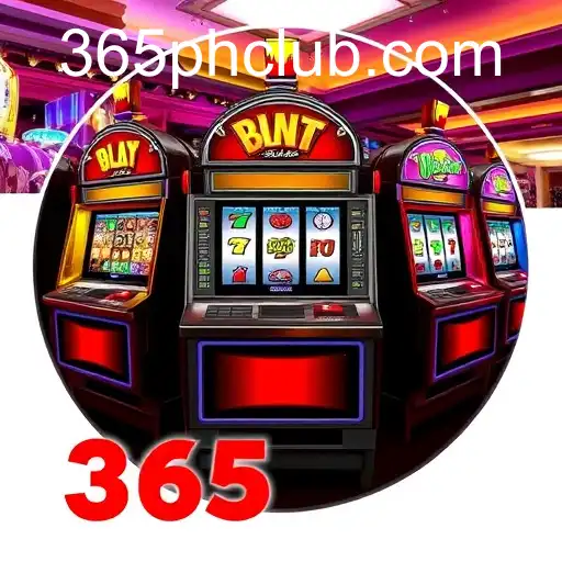 The Evolution and Allure of Slot Machines and the Rise of 365PH CLUB