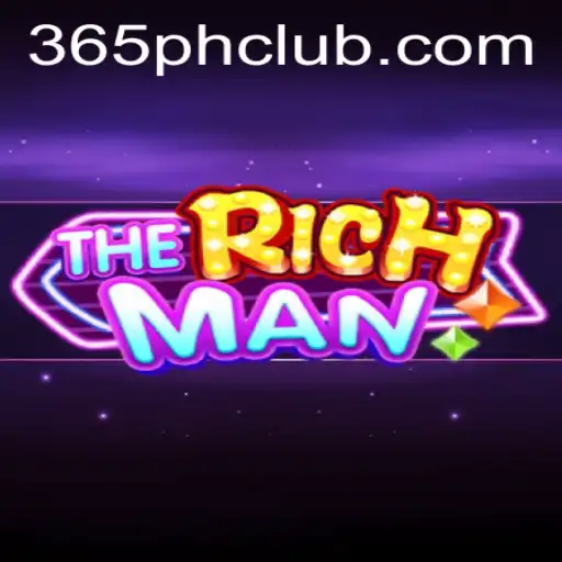 Unveiling TheRichMan: A Dive into the 365PH CLUB Experience
